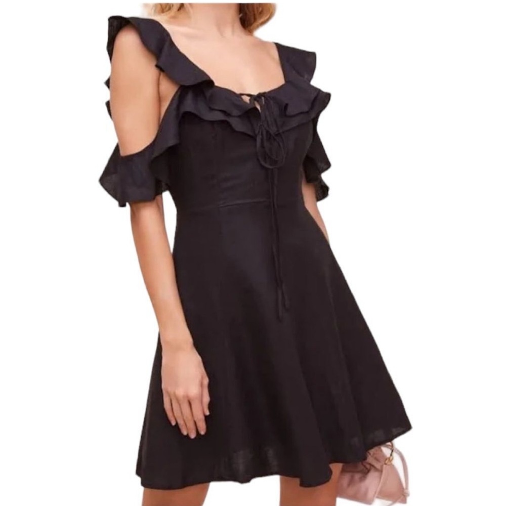 ASTR the Label Dress